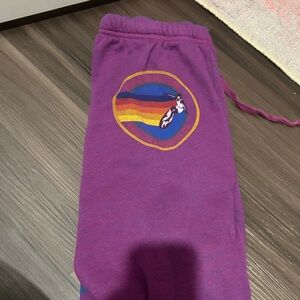 Aviator Nation Sweatpants